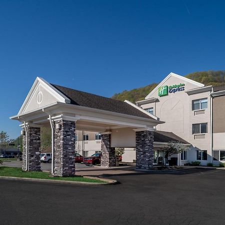 Holiday Inn Express - Charleston/Kanawha City By Ihg Exterior photo
