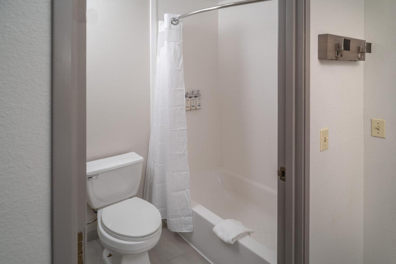 Holiday Inn Express - Charleston/Kanawha City By Ihg Exterior photo