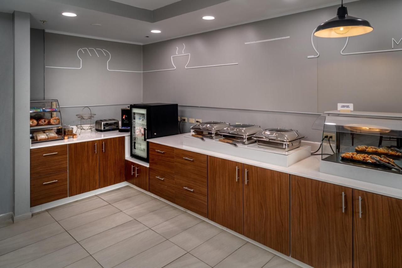 Holiday Inn Express - Charleston/Kanawha City By Ihg Exterior photo