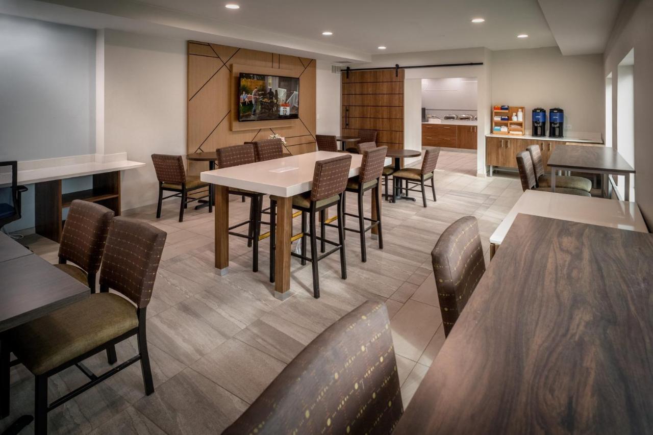 Holiday Inn Express - Charleston/Kanawha City By Ihg Exterior photo