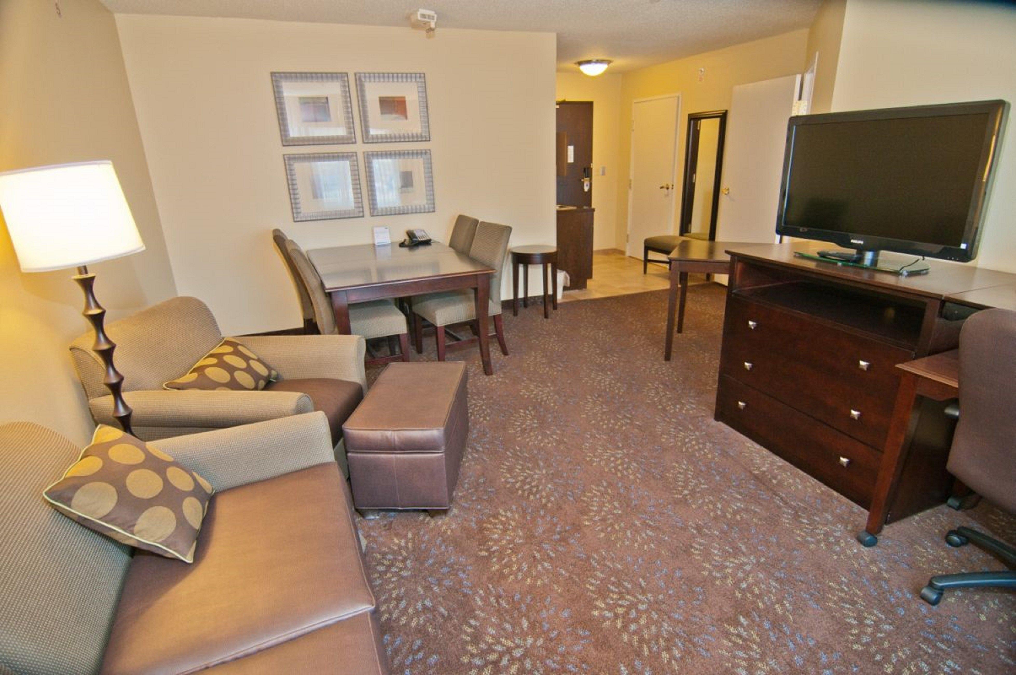 Holiday Inn Express - Charleston/Kanawha City By Ihg Exterior photo