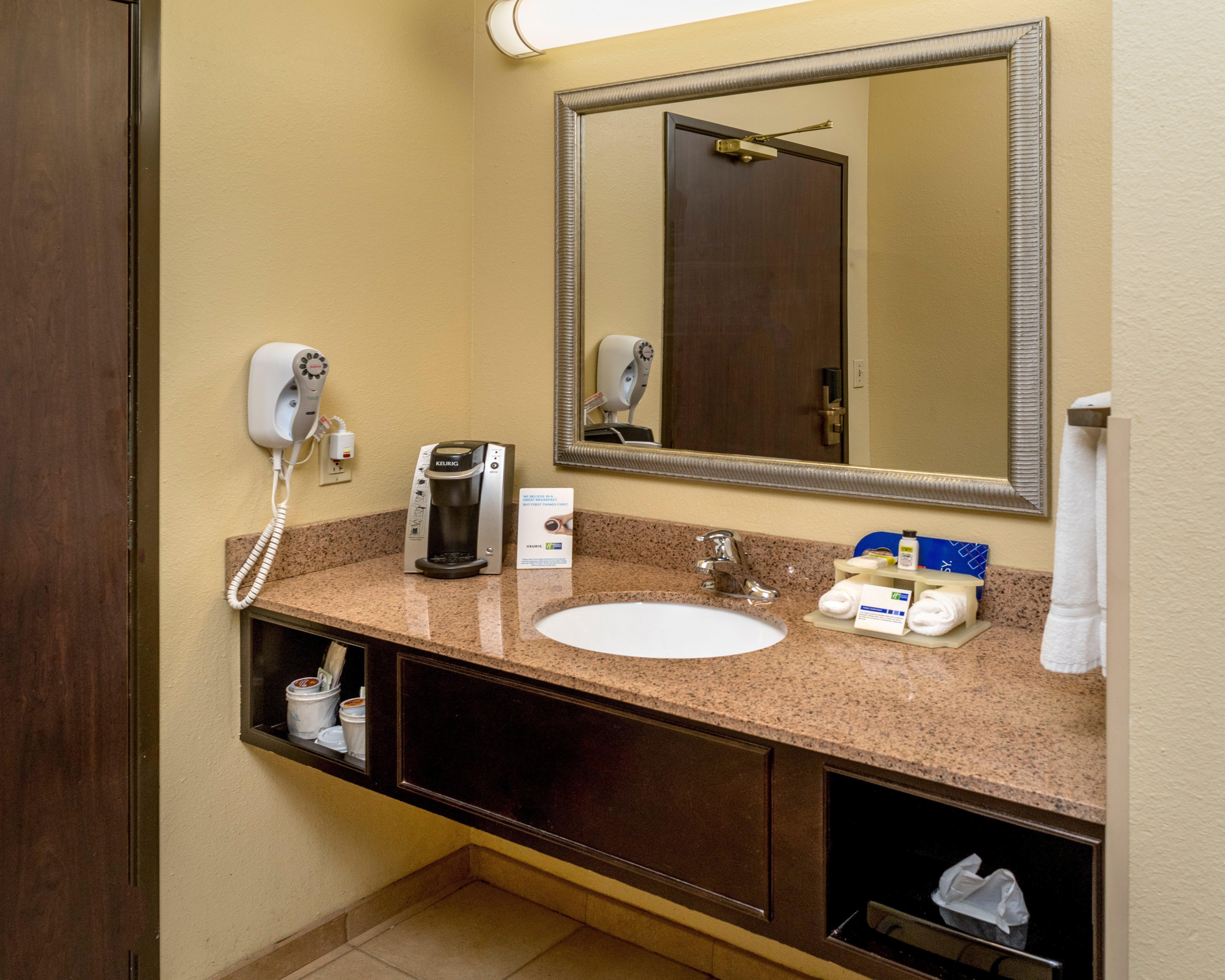 Holiday Inn Express - Charleston/Kanawha City By Ihg Exterior photo