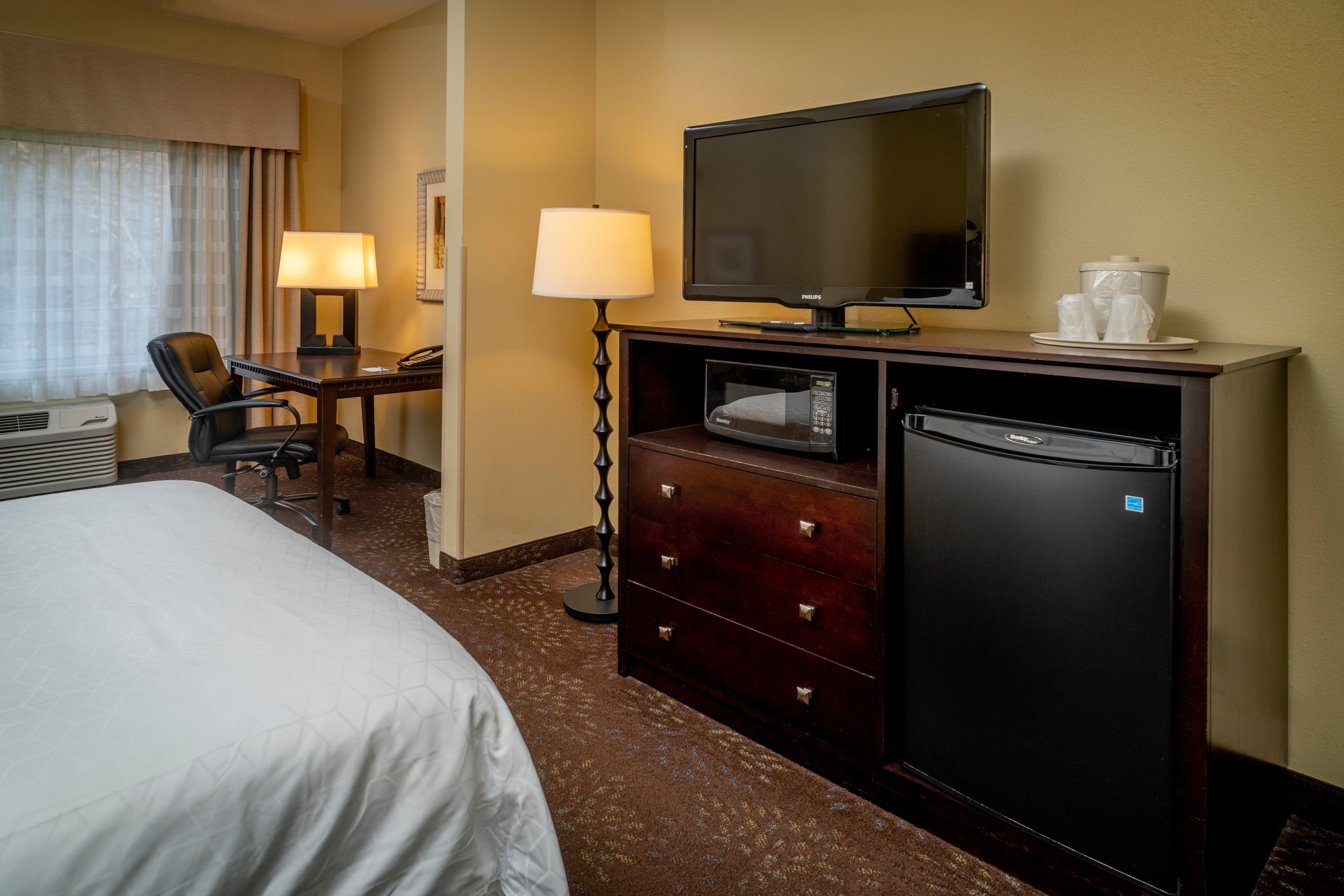 Holiday Inn Express - Charleston/Kanawha City By Ihg Exterior photo