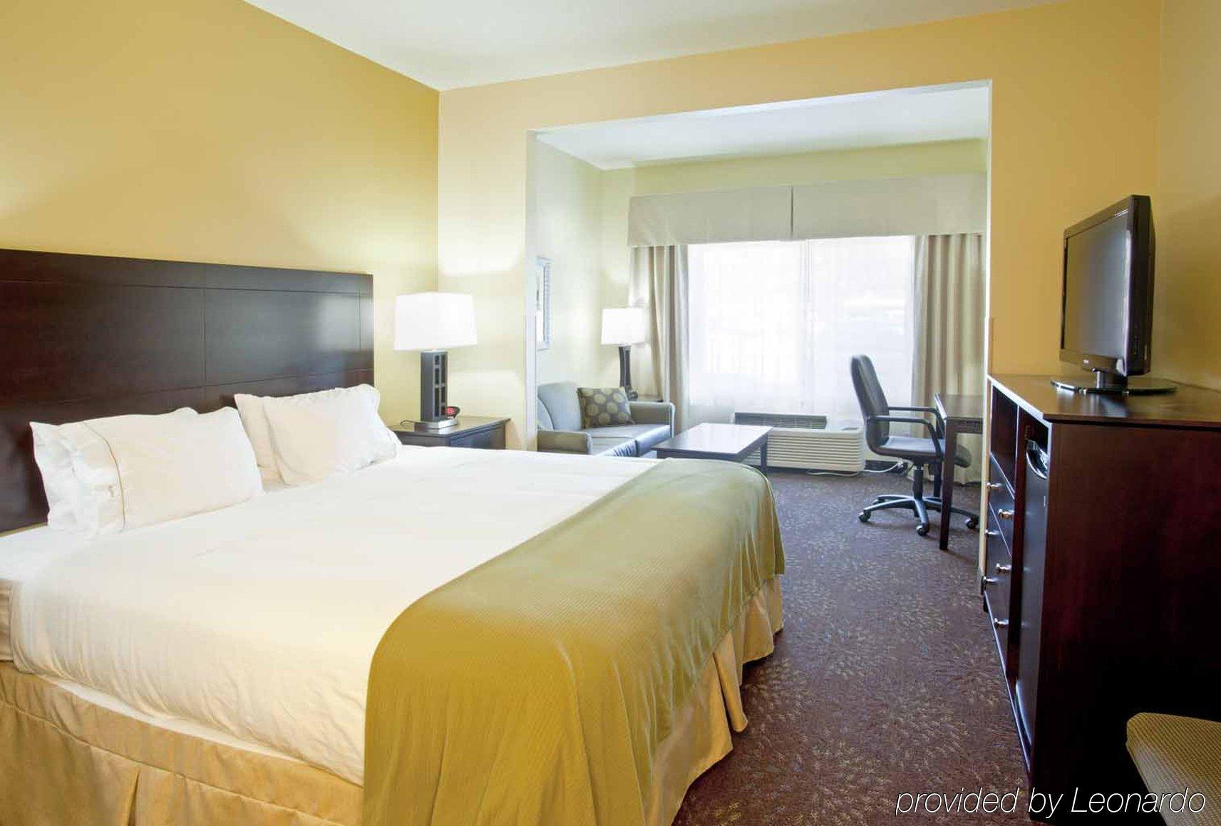 Holiday Inn Express - Charleston/Kanawha City By Ihg Exterior photo