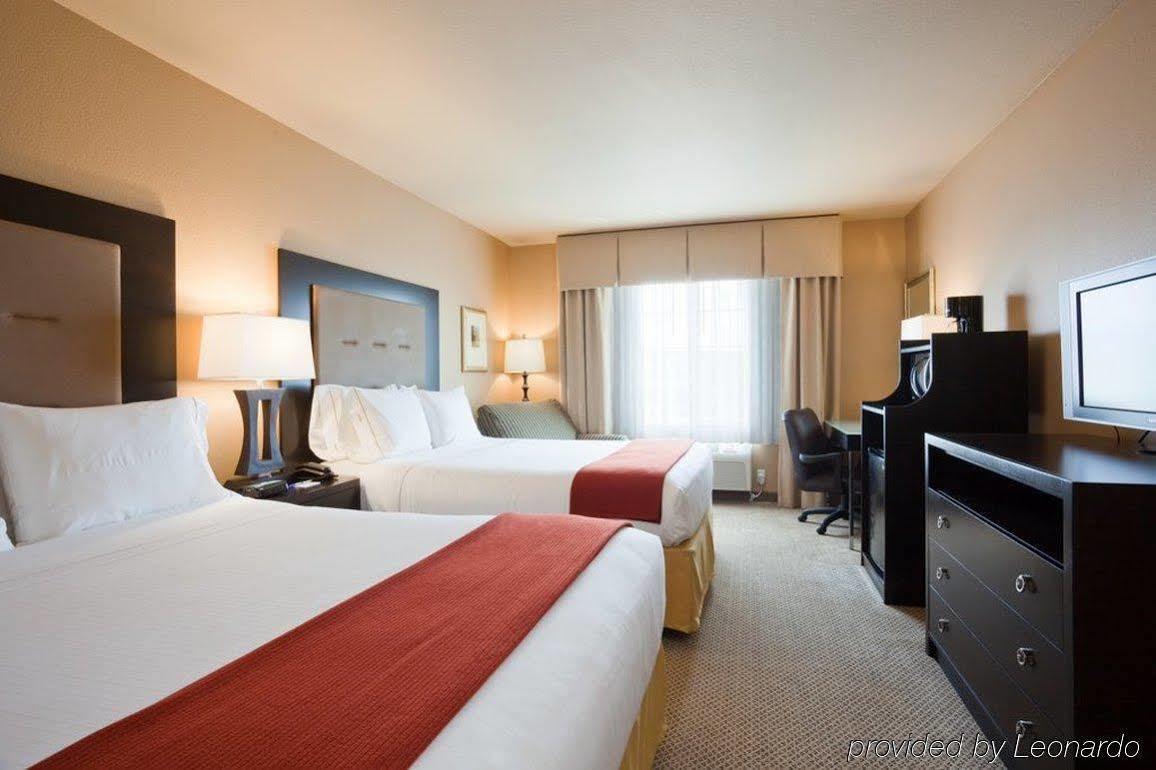 Holiday Inn Express - Charleston/Kanawha City By Ihg Exterior photo