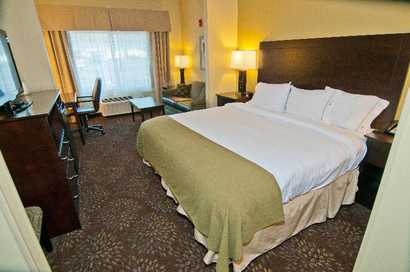 Holiday Inn Express - Charleston/Kanawha City By Ihg Exterior photo